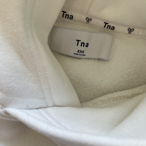 TNA pullover hoodies - Picture 3 of 6